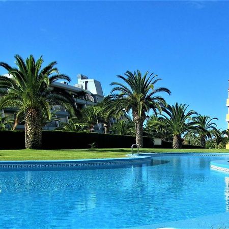 Terraza Vista Oceano La Quinta Apartman Santa Úrsula Kültér fotó