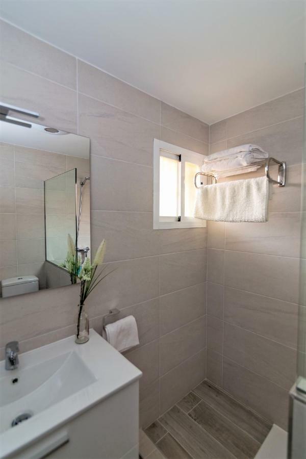 Terraza Vista Oceano La Quinta Apartman Santa Úrsula Kültér fotó